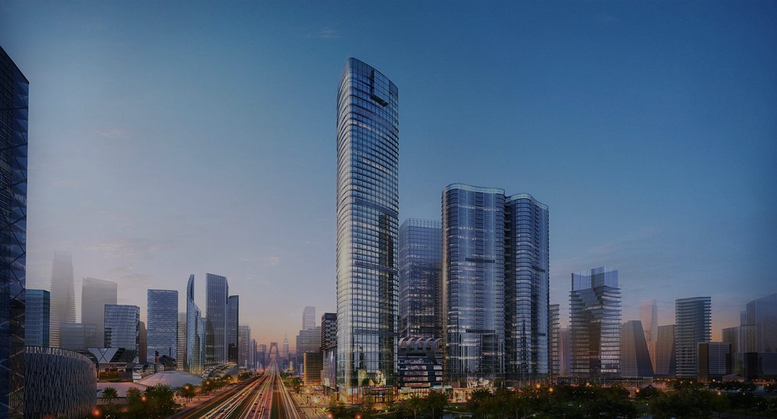 江西民營百強企業(yè)